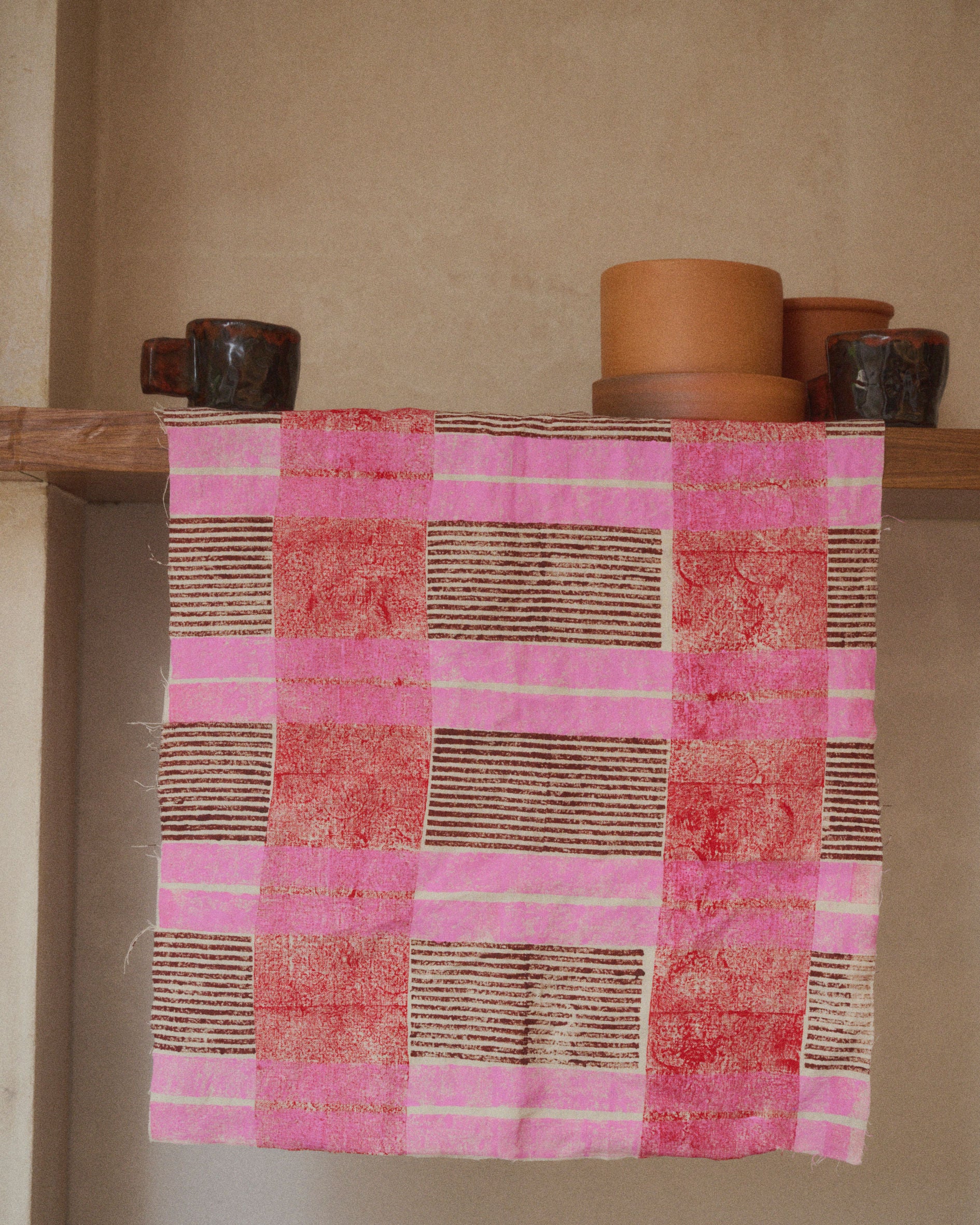 The Beekman Fabric