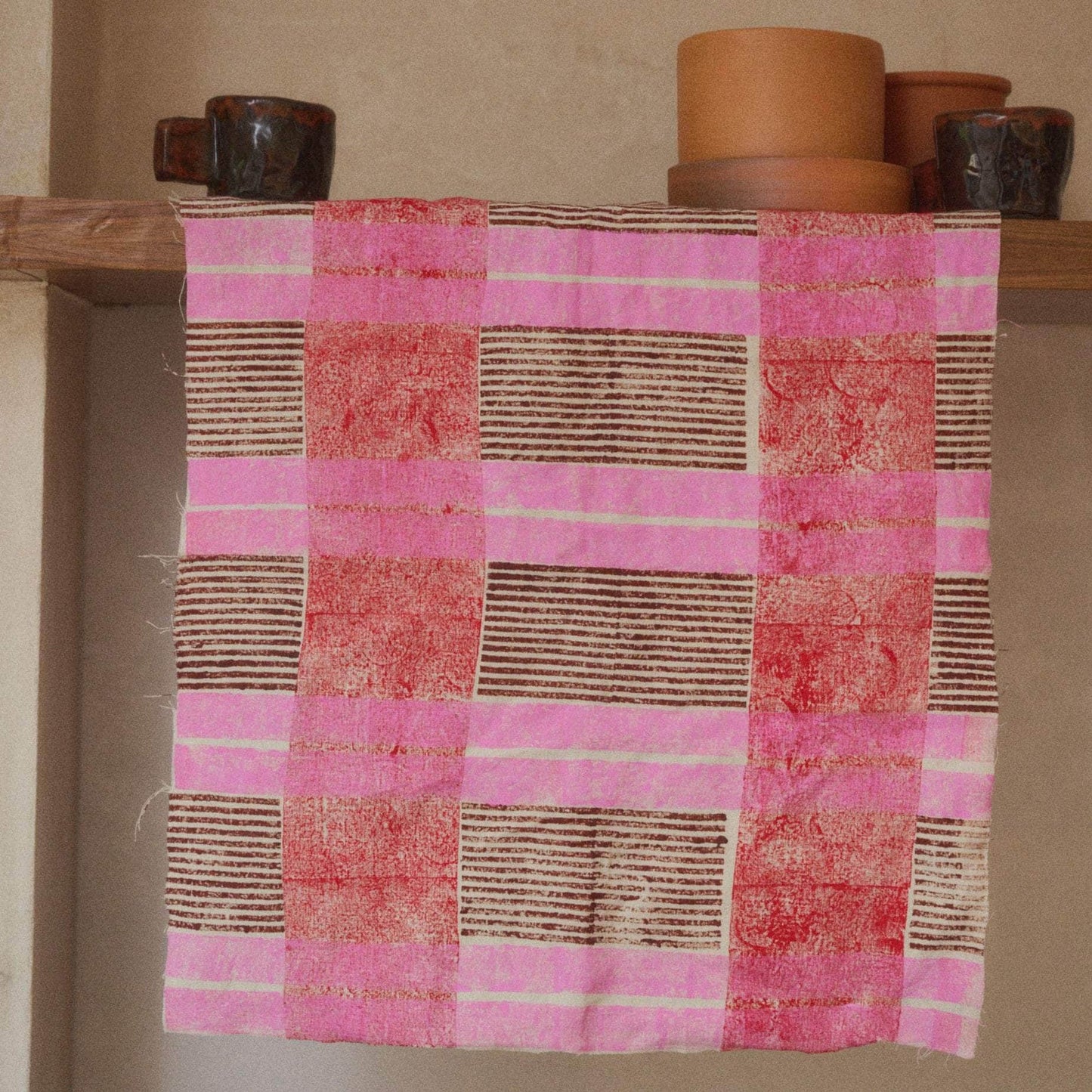 The Beekman Fabric