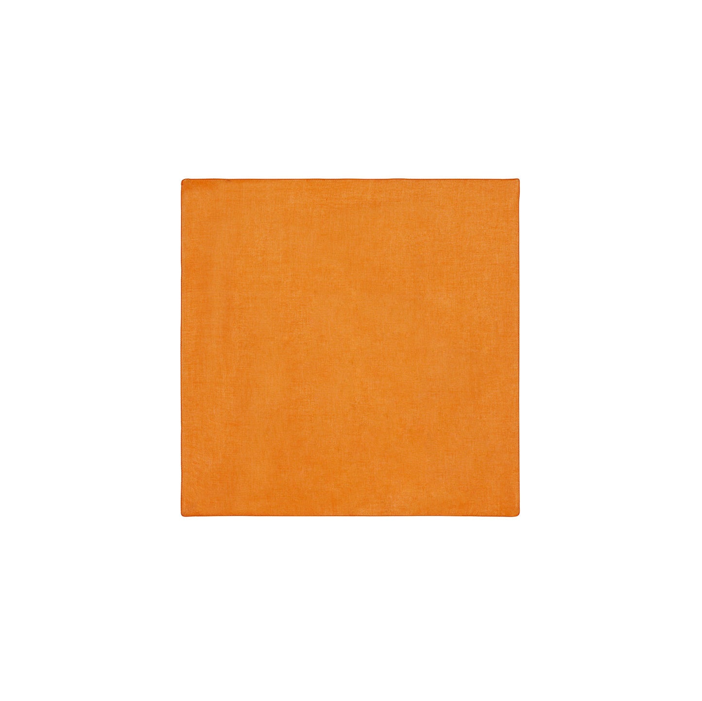 Organza Napkin Cinnamon