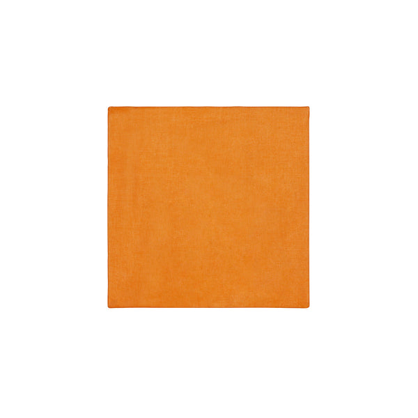 Organza Napkin Cinnamon