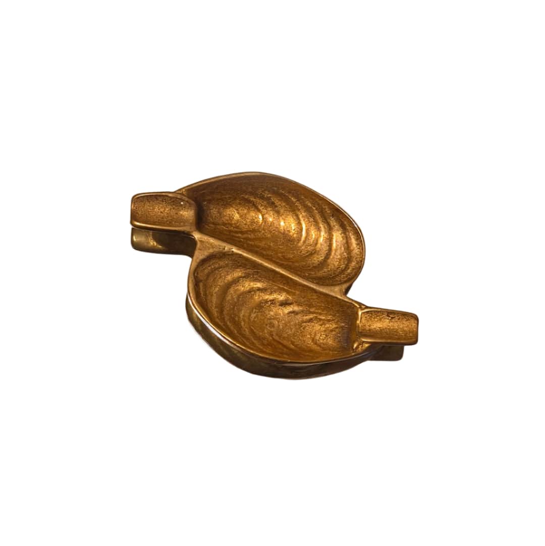 Small Shell Ashtray