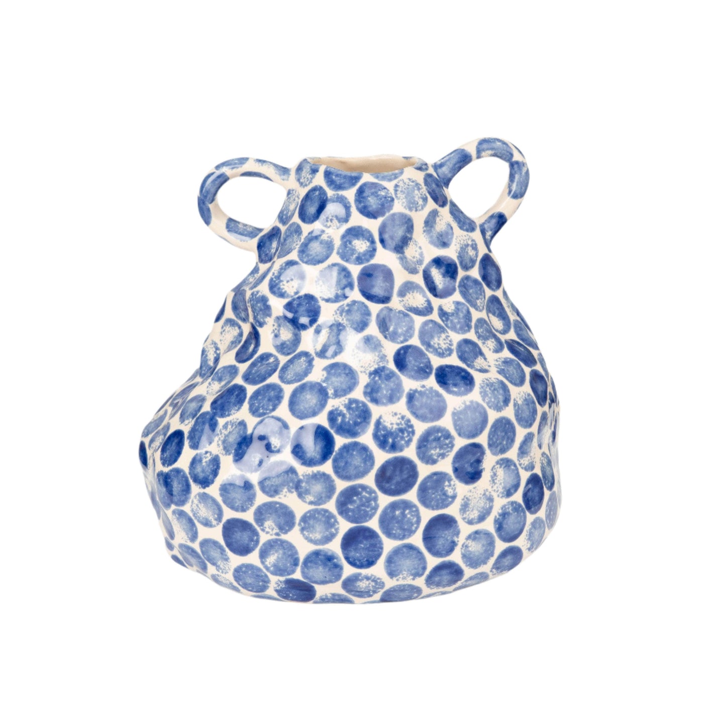 Chunky Boy Vase