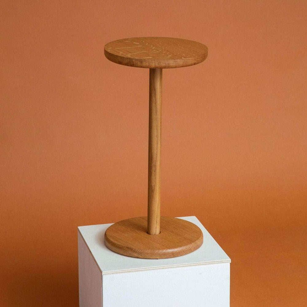 Circulo Side Table