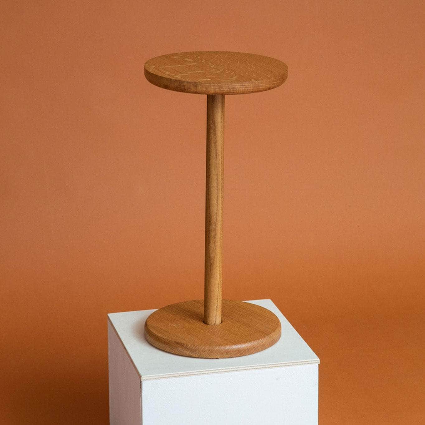 Circulo Side Table