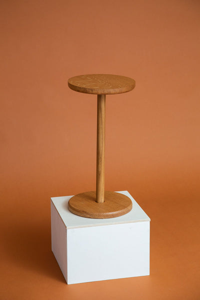Circulo Side Table