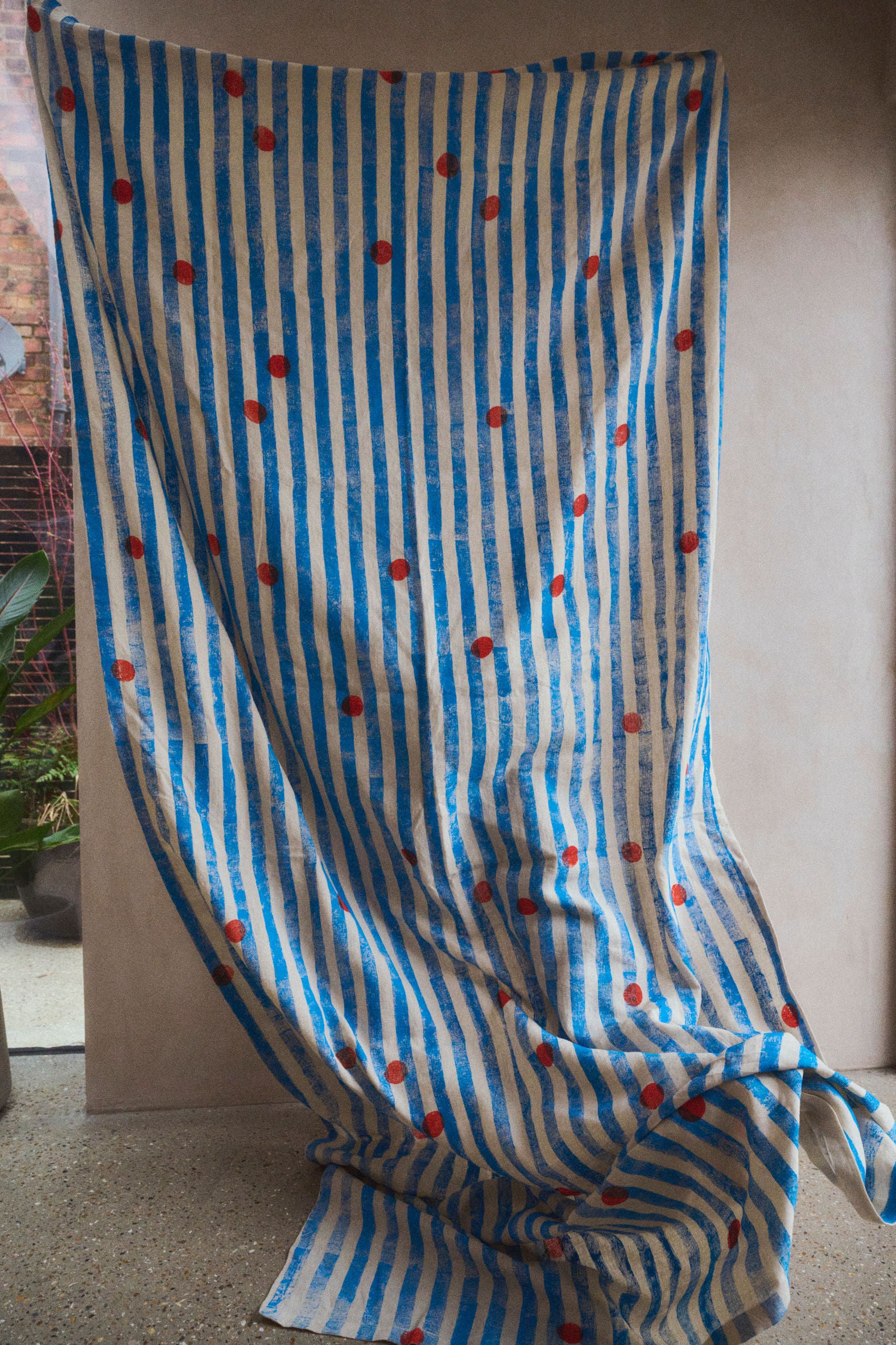 Sunset Fabric