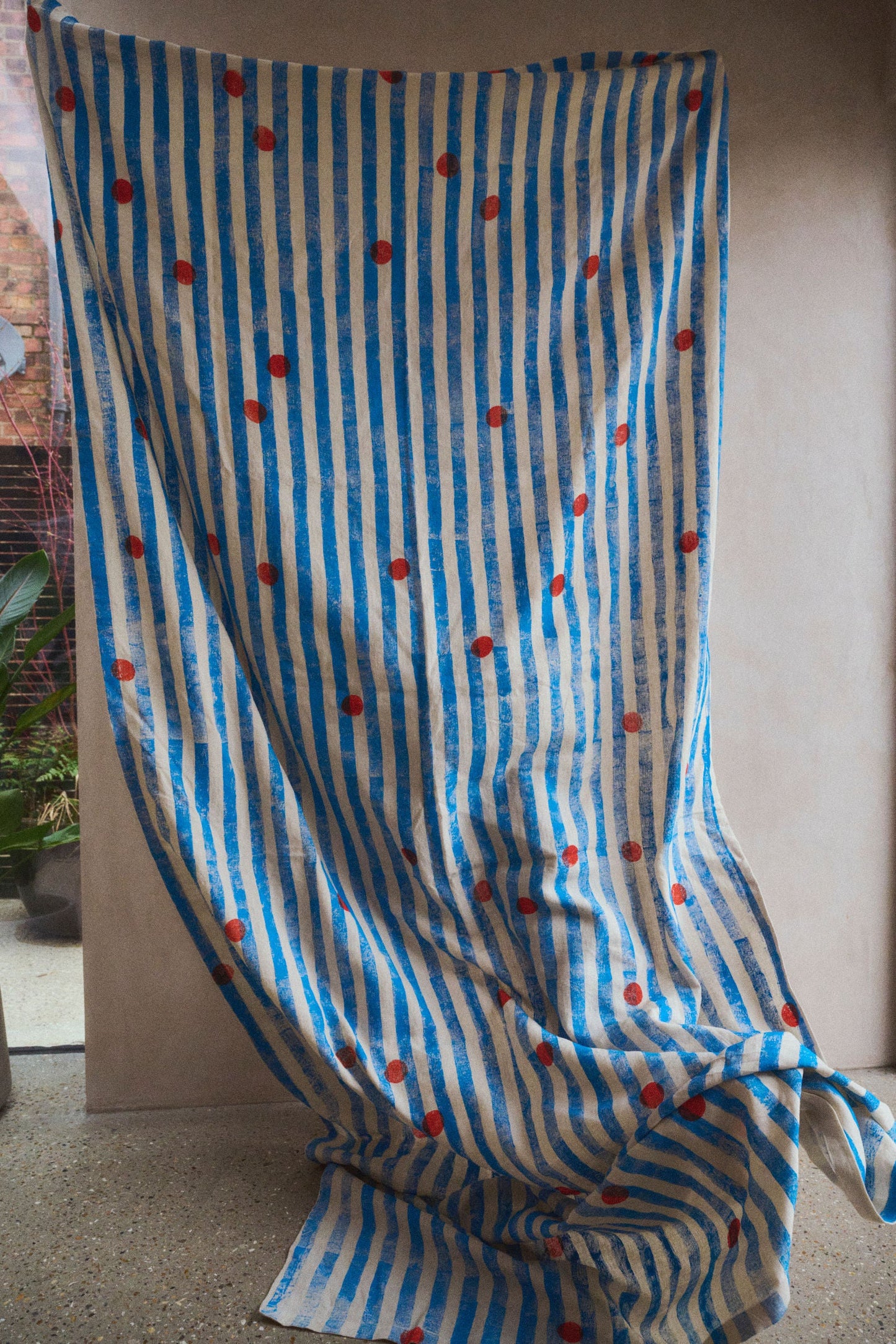 Sunset Fabric