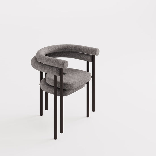 Stacker Chair