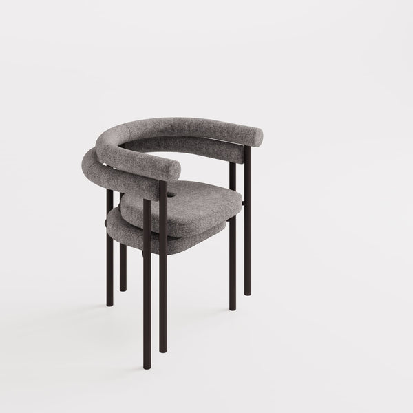 Stacker Chair