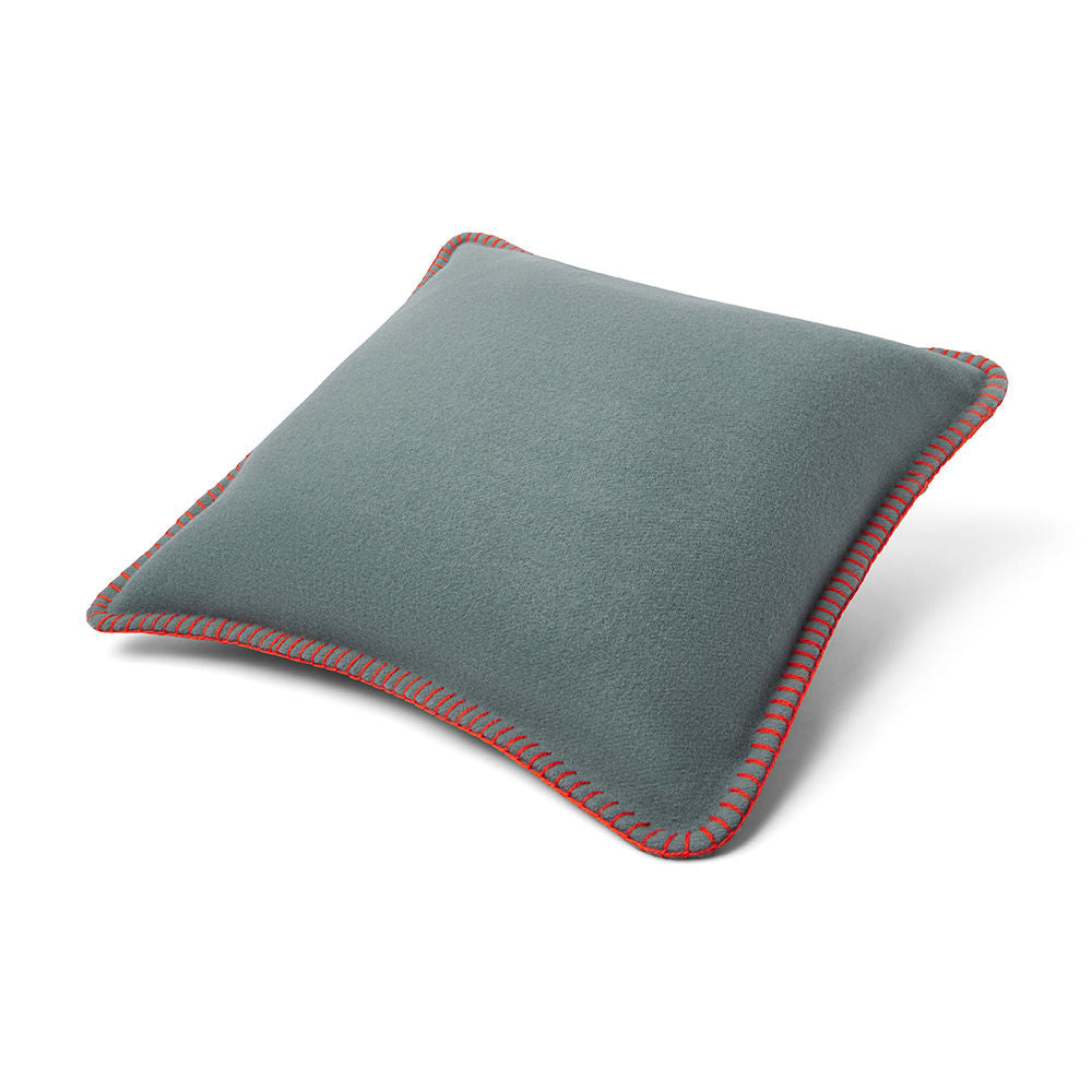 Vesper Merino Pillow Cover