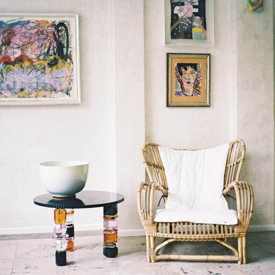 Orlando Table