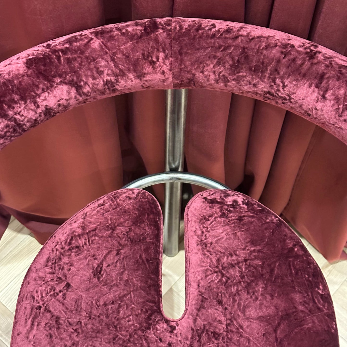 Stacker Chair