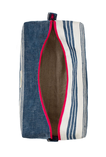 Luxury Wash Bag