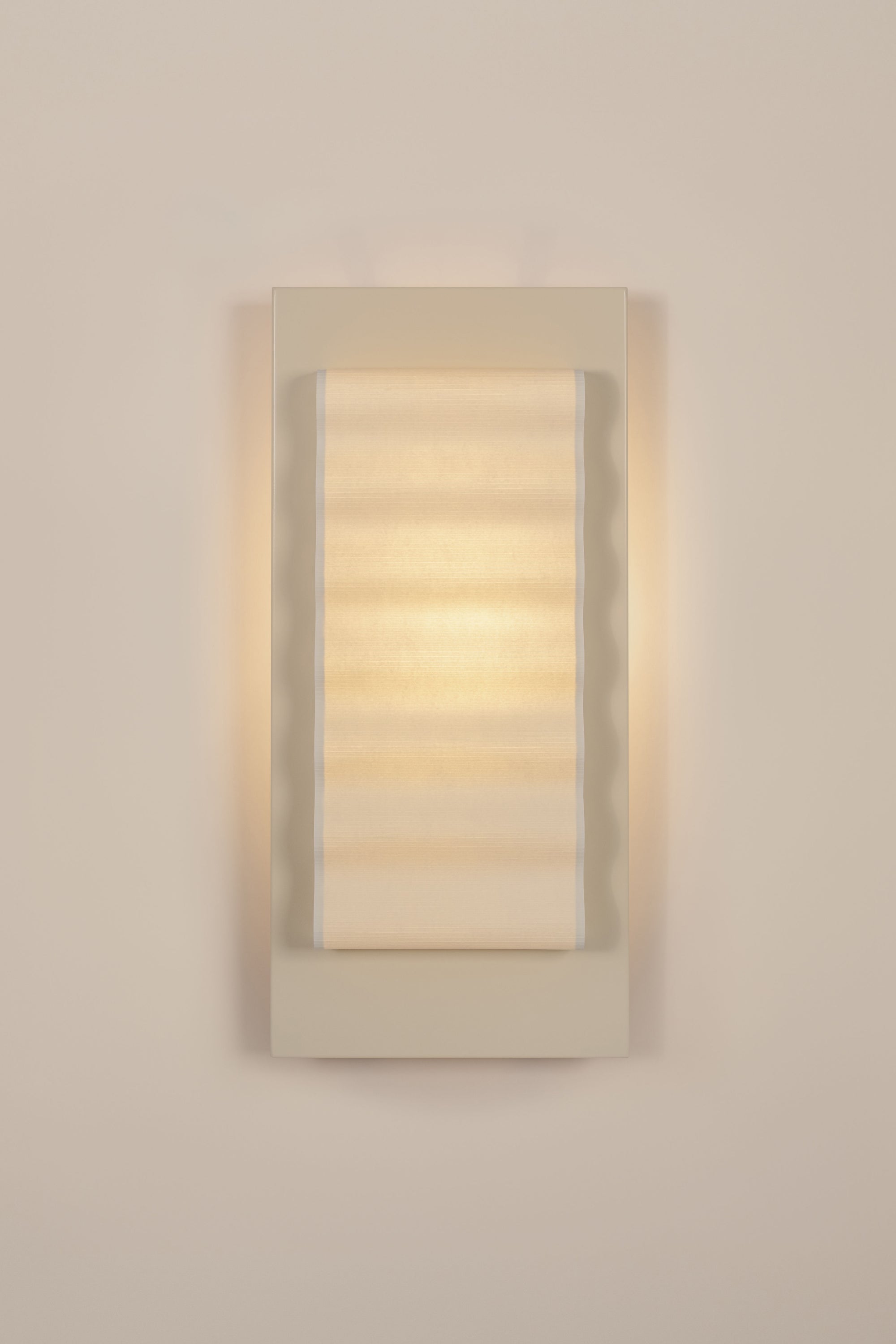 Frame L Wall Light - 5 finishes