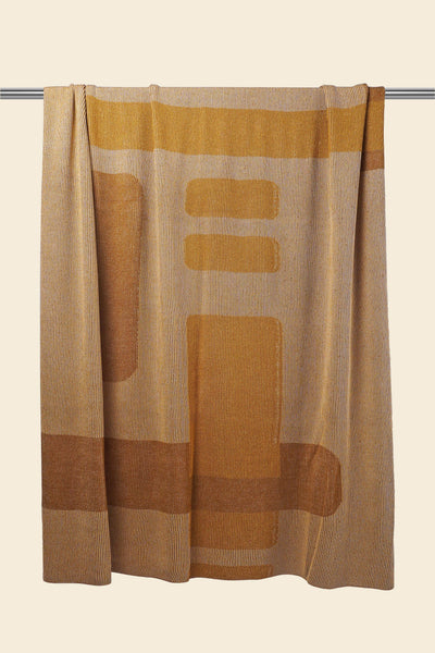 Geometric Blanket