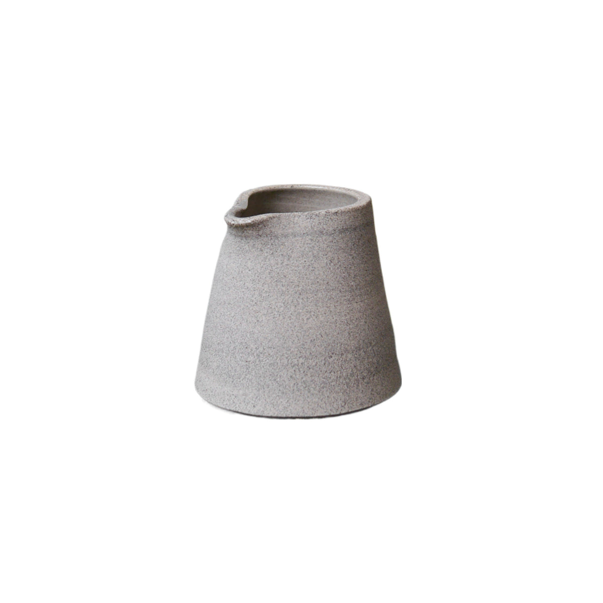 Milk Jug, Stone
