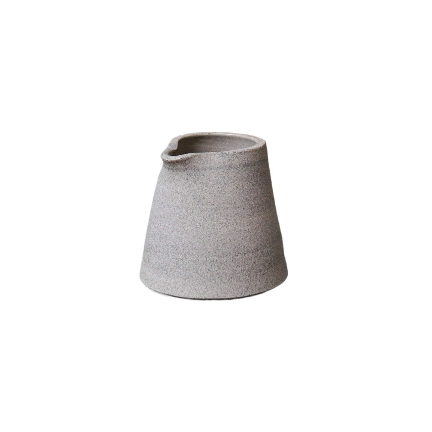 Milk Jug, Stone