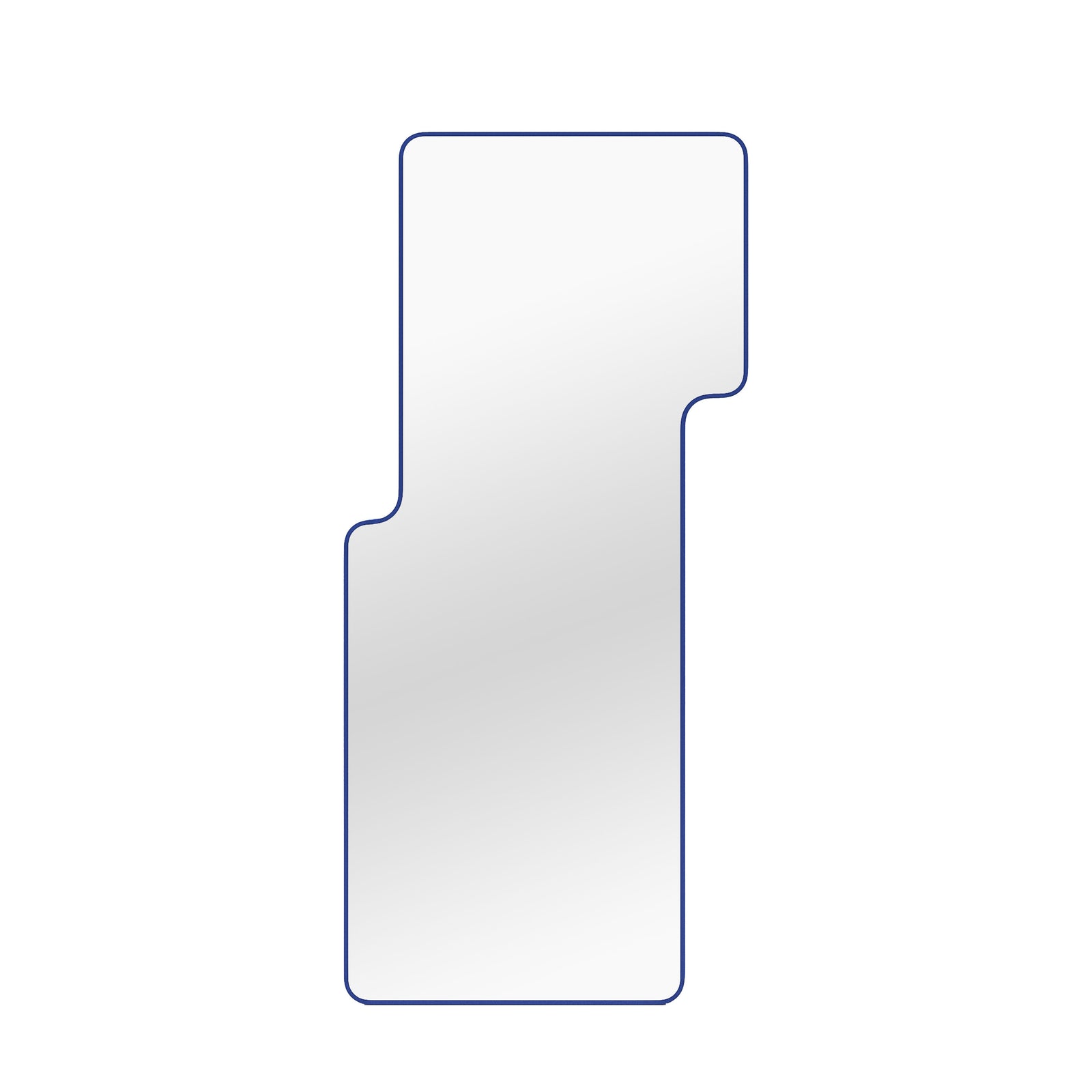 Loveself 04 - Full Length Irregular Mirror