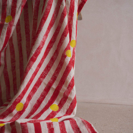 Sunrise Tablecloth