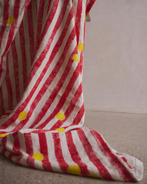 Sunrise Tablecloth