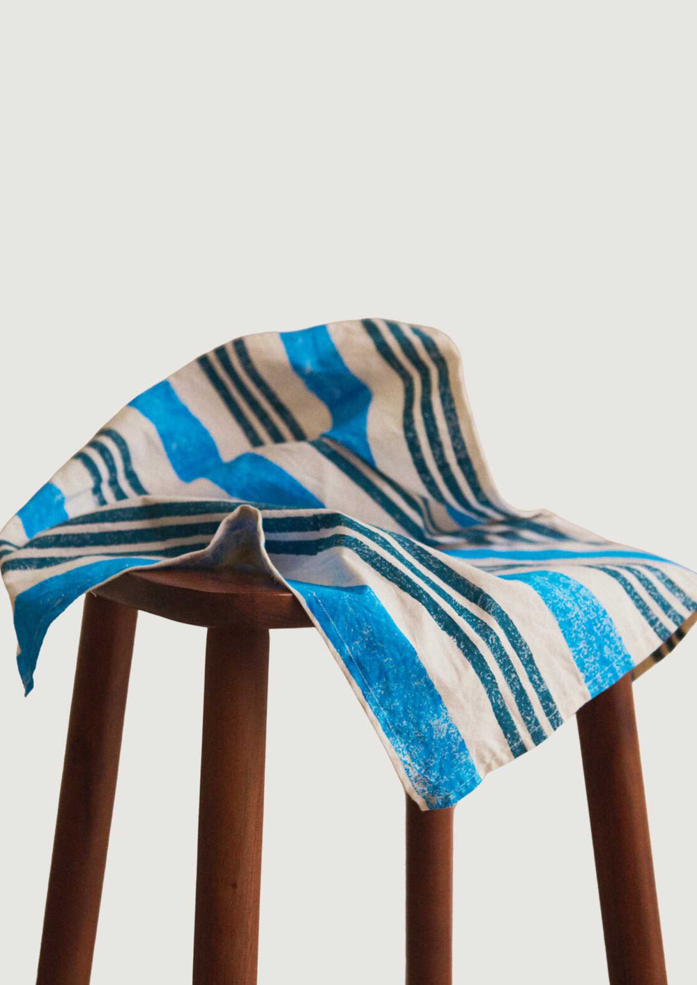 The Blues Napkins, Set of 4