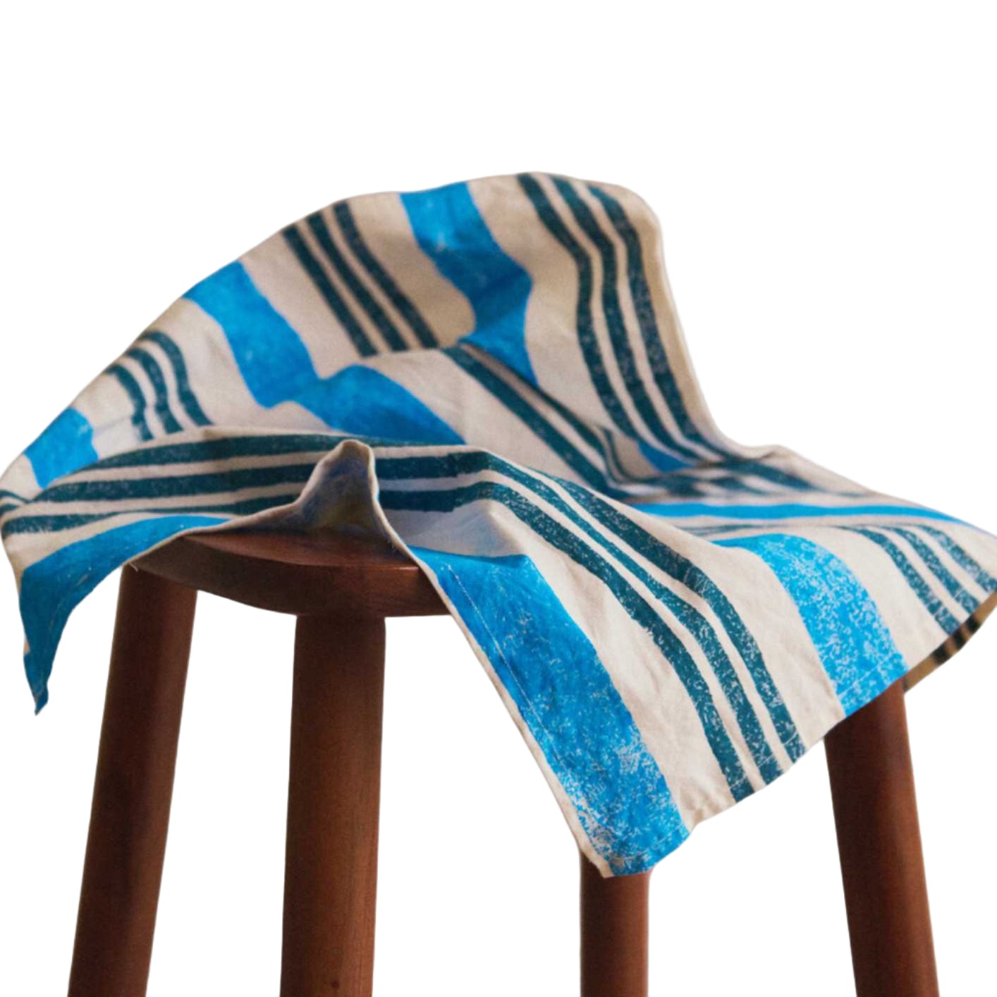 The Blues Napkins, Set of 4