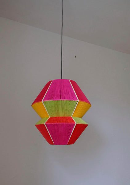 Capello Lamp