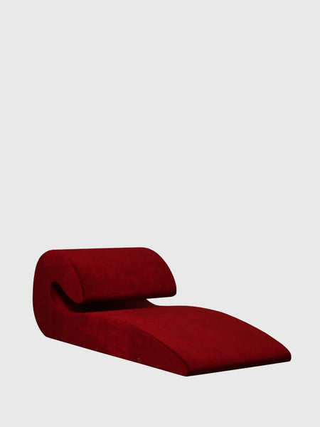 Jet Lag Chair