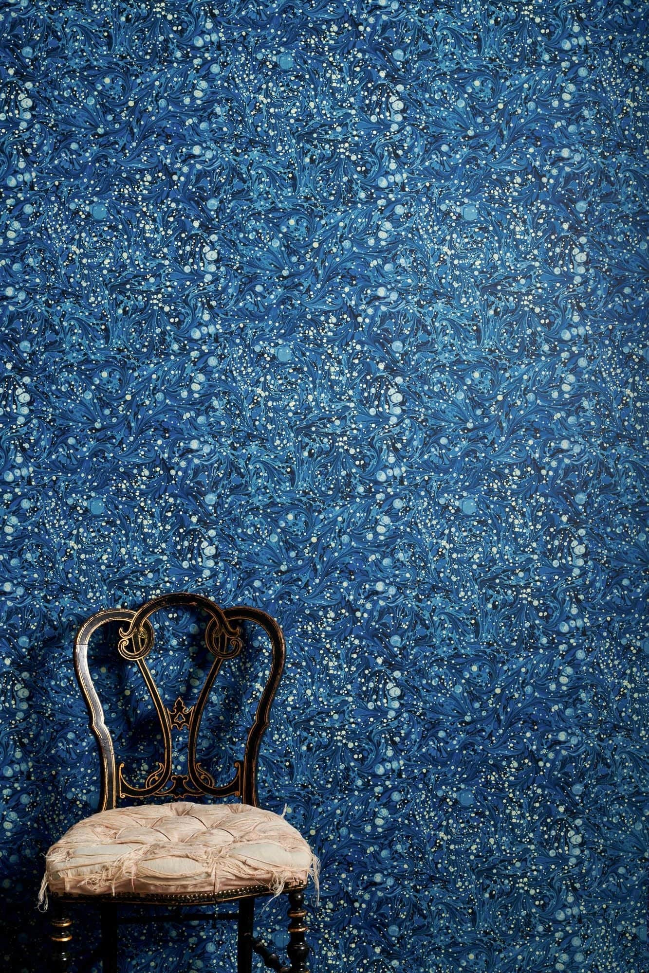 Starry Night Wallpaper