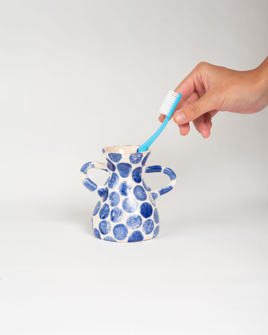 Baby Amphora Vase