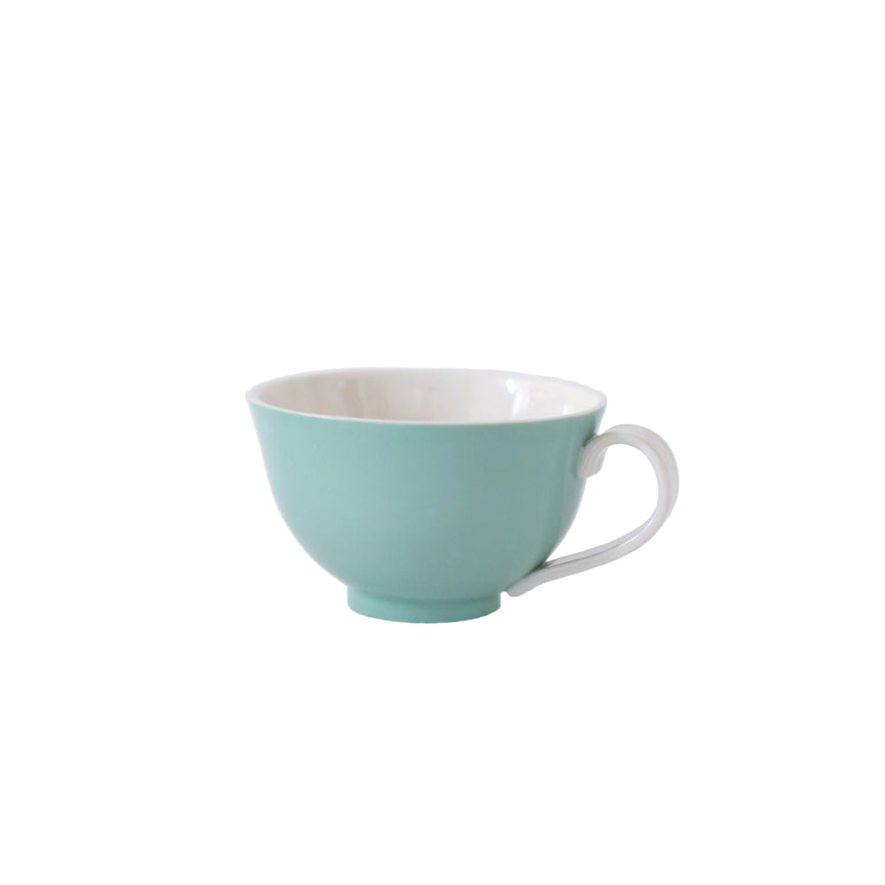 Small Cup in Green
