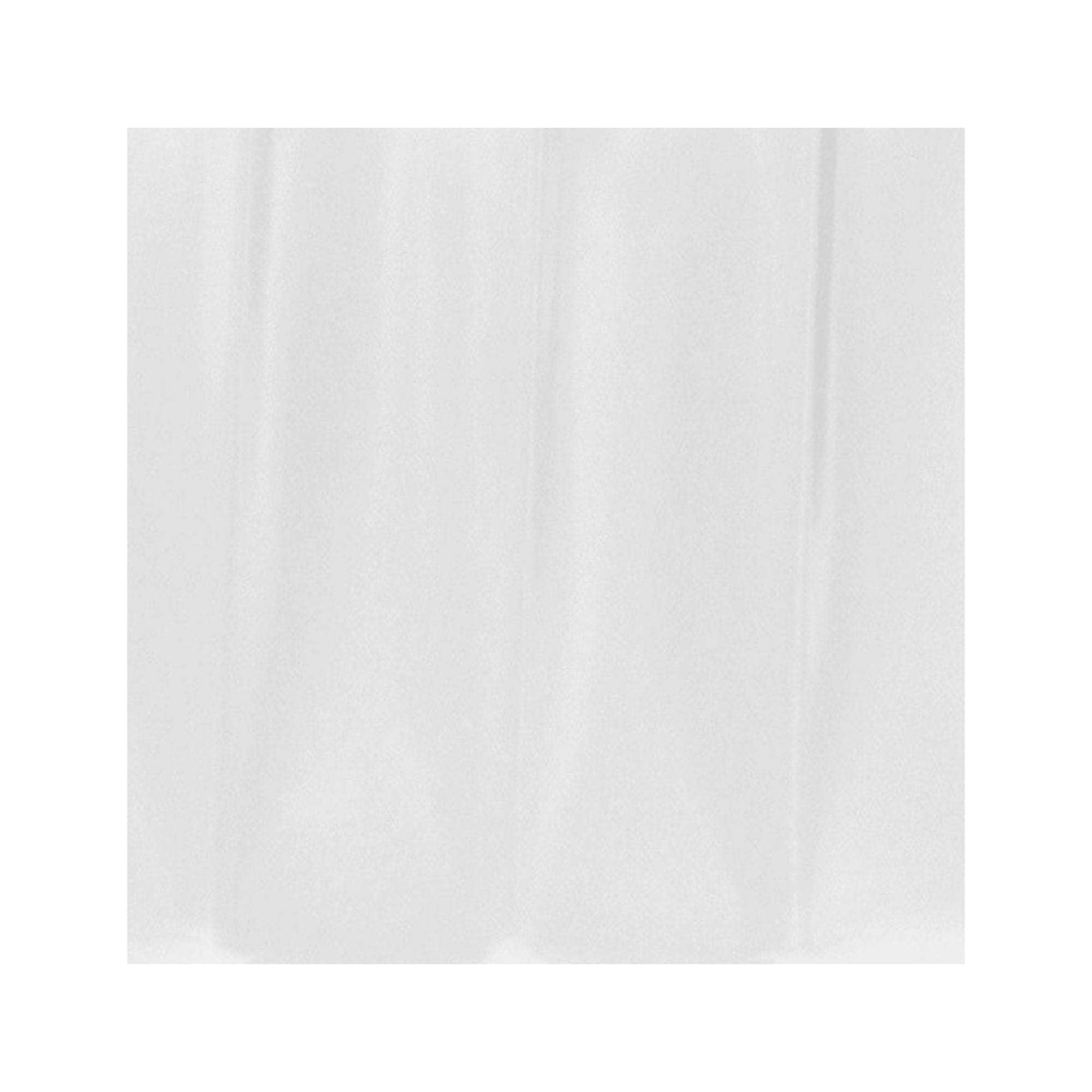 Hudson White Corrugated Bowl Planter