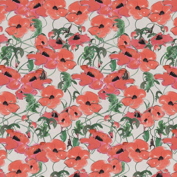 Monkeys of Ghazipur Wallpaper