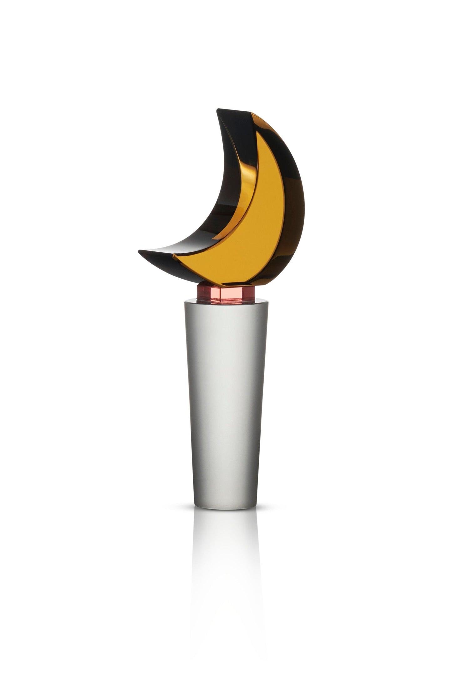 Moon Bottle Stopper