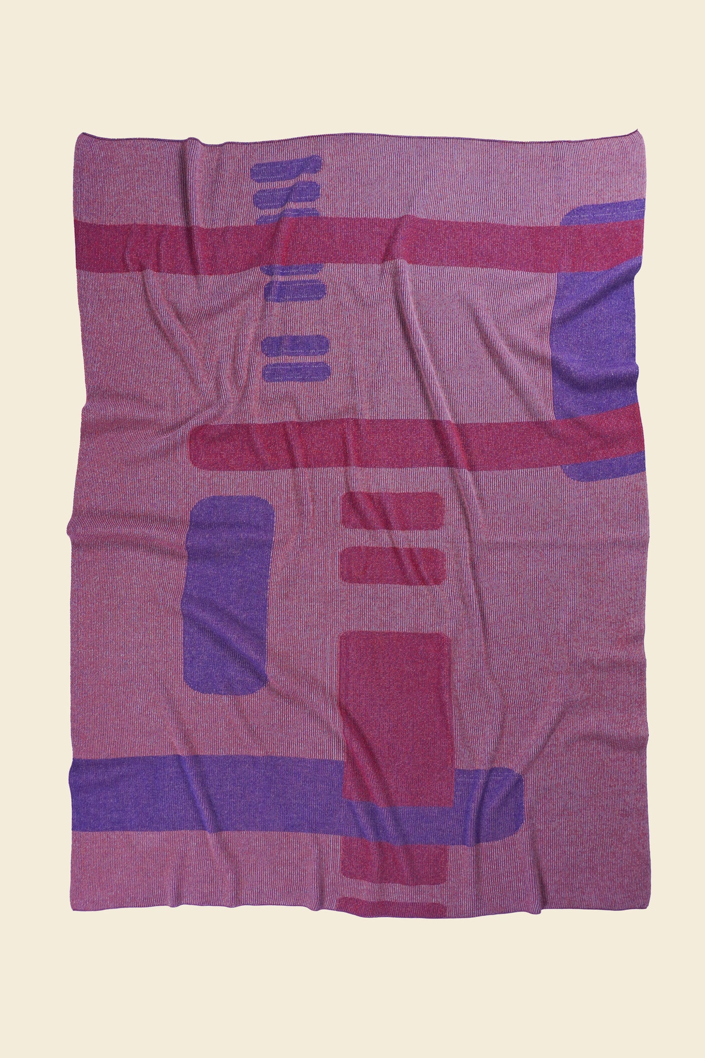 Geometric Blanket