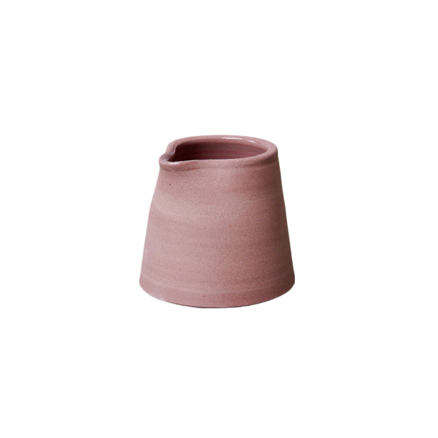 Milk Jug, Damson