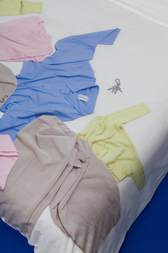 'Its a Mess' Bedding Set
