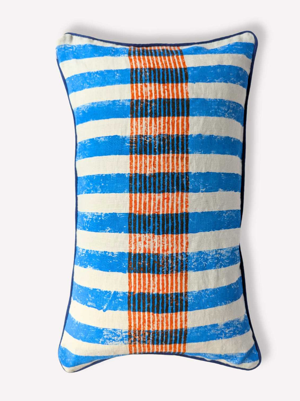 Lido Stripe Cushion