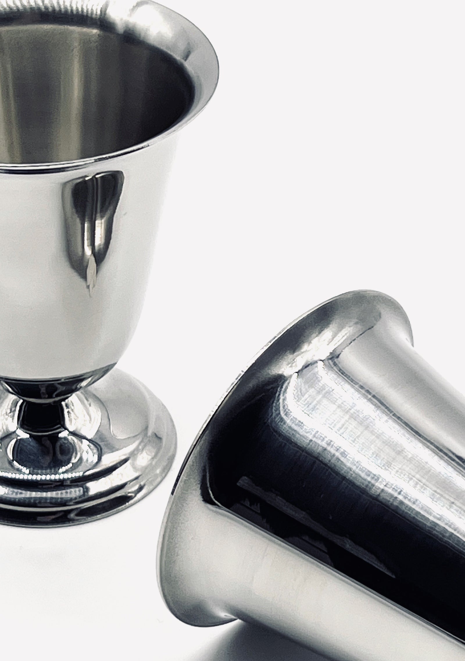 Ice Coupes Set of Six