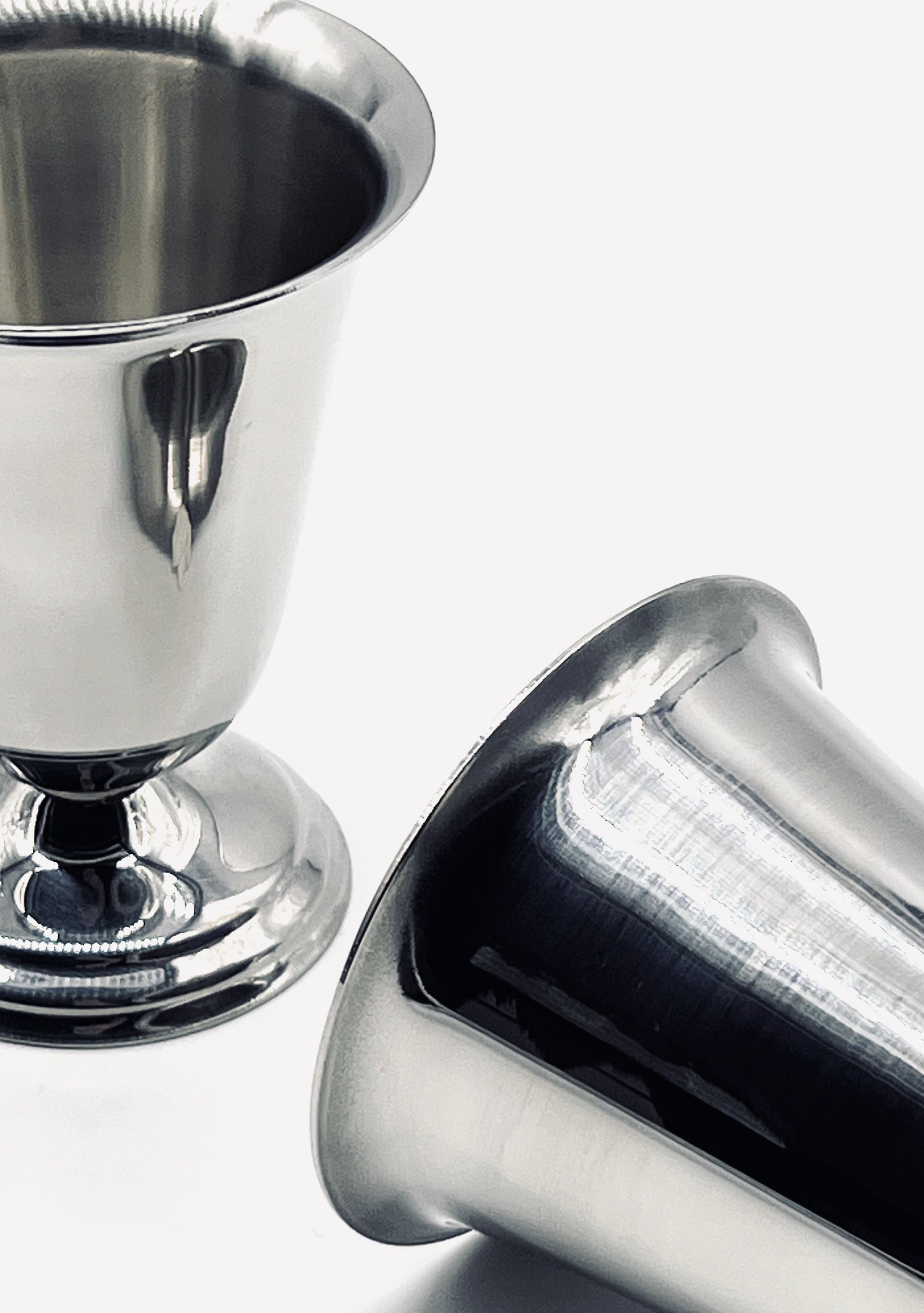 Ice Coupes Set of Six