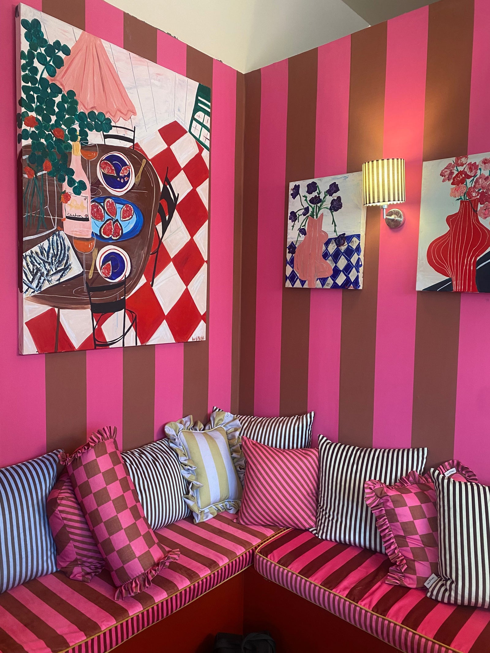 Forbidden Fruit - Giclee Print