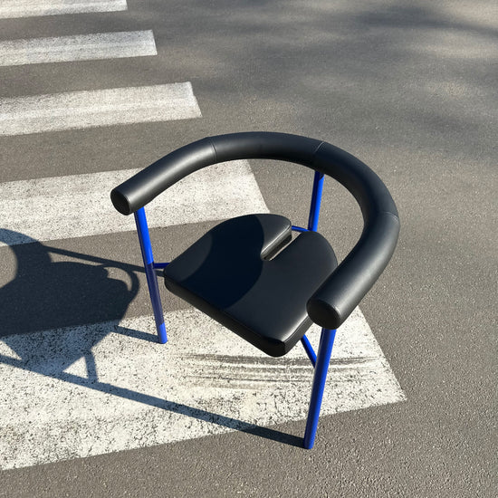 Stacker Chair