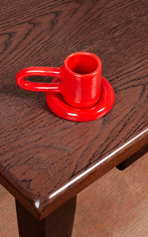 Off the Handle Espresso Cup