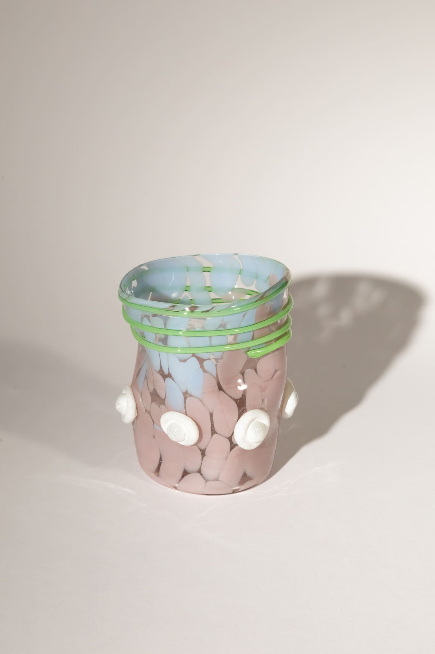 Surrealist Murano Glass #4