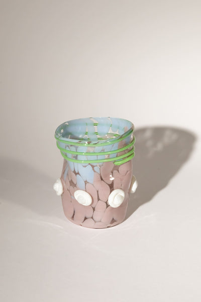 Surrealist Murano Glass #4