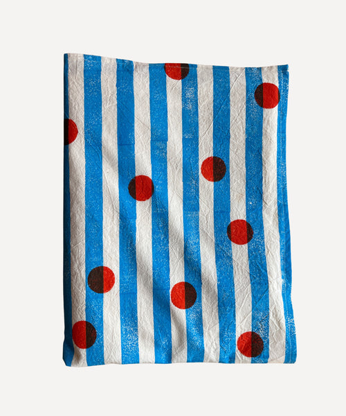 Sunset Tablecloth