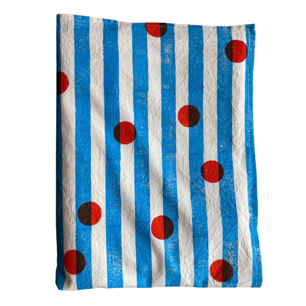 Sunset Tablecloth
