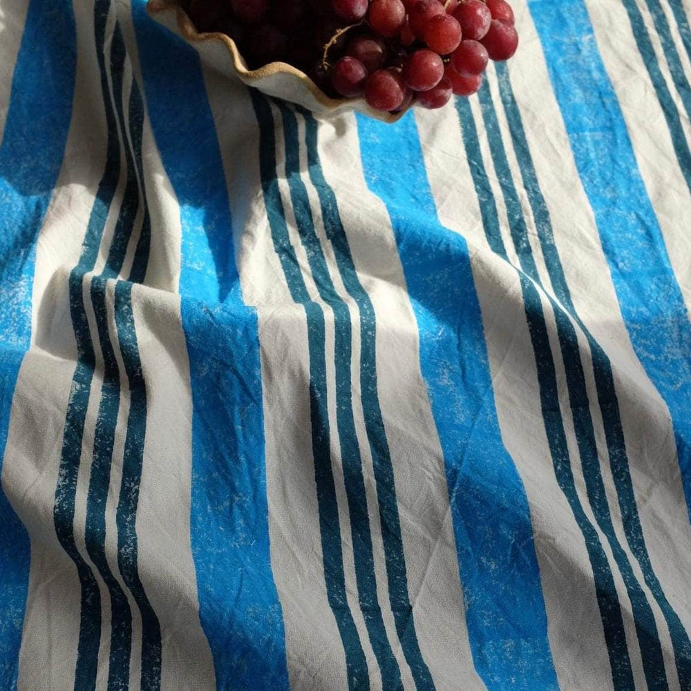 The Blues Tablecloth