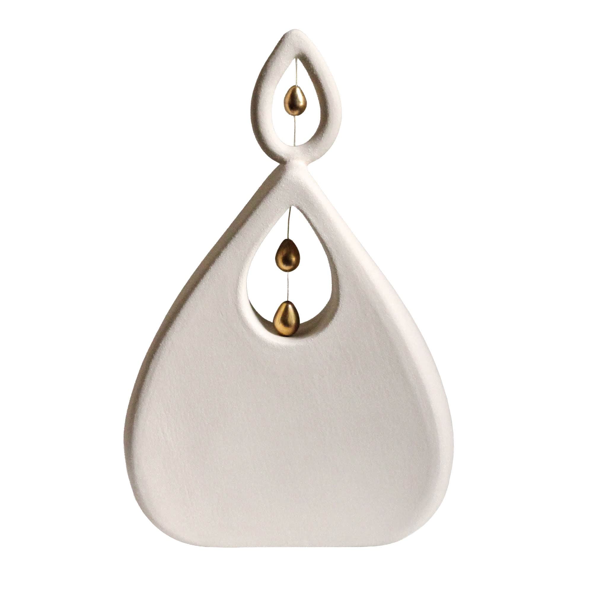 Drops Sculpture