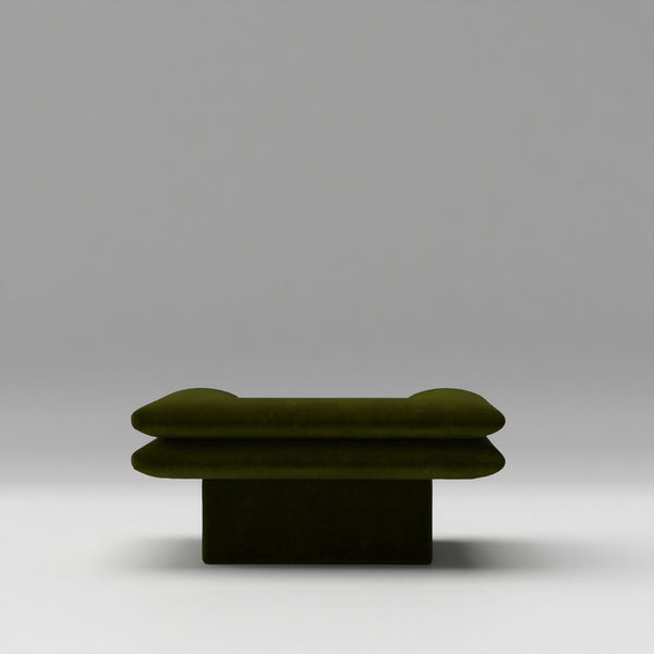 Puffer Chair